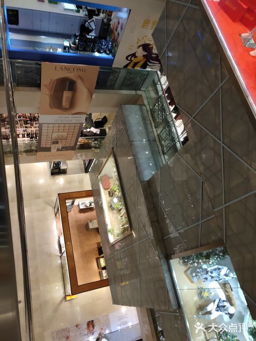 国芳百货-图片-银川购物-大众点评网