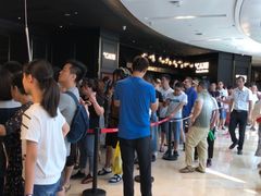 -加餐海鲜自助(宝龙一城店)
