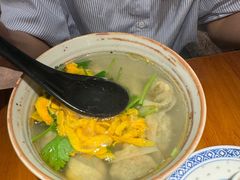-和府捞面(天美杉杉奥特莱斯店)