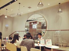 -奈雪的茶(石家庄万象城店)