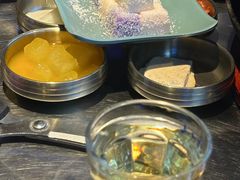 -入火韩国烤肉(凯旋广场店)