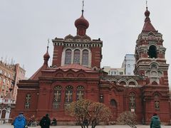 -圣·阿列克谢耶夫教堂