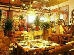 android_upload_pic-老牌坊云南鱼豆花火锅(嵩山店)