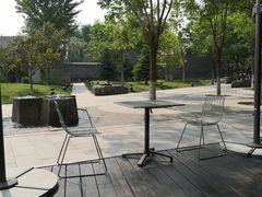 -The Rug Cafe(王府中环店)