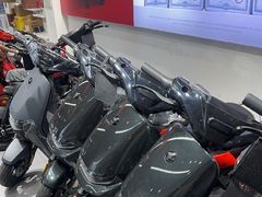 -九号电动车(安定门内大街店)