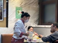 -海底捞火锅(海悦天地店)