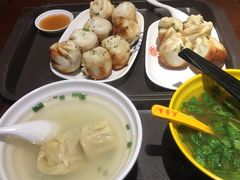 -大壶春生煎(四川中路店)