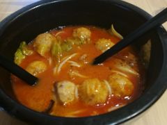 -小阿妹米线(苏宁广场)