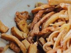 -无名氏面馆(邮电路店)