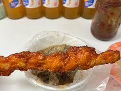 -二七友名焖子铺