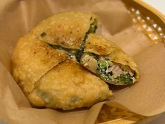 兰溪鸡子粿-春家·非遗手工小吃(徐汇万科广场店)