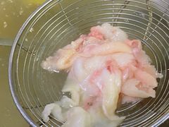 胸口油-贵宾牛·潮汕牛肉火锅(珠池总店)