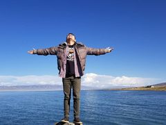 -青海湖国家重点风景名胜区