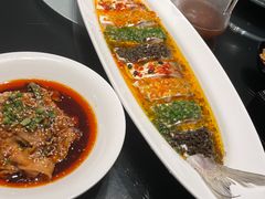 -铜锣湾·有麝自然香(渝北财富中心店)