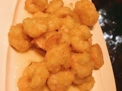 -惠宾饭庄(中山路店)