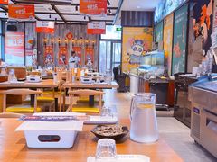 -华府九号海鲜烧烤大排档(龙域店)