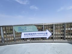 -盐城丹顶鹤湿地生态旅游区