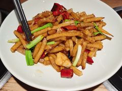 招牌土豆-吃饭皇帝大(合生汇店)