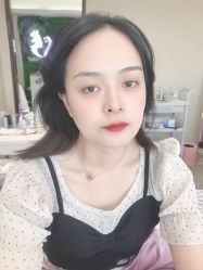 -久匠·野生眉半永久纹绣