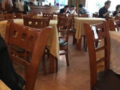 -维吾尔餐厅(宜山路店)