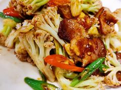 -皇城根·烤鸭·鱼头·家常菜(欧亚大观乐活城店)