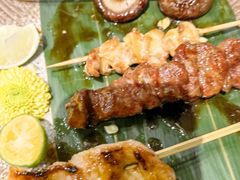 -傑·料理·海鲜放题(佛山文华荟店)