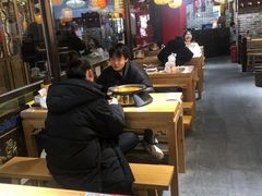 大堂-裕鼎鲜·新中菜(金鼎广场店)