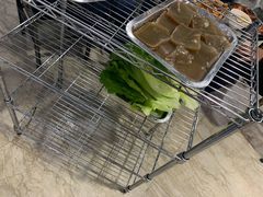 -陈小肠自助火盆烧烤(海门渔村美食街店)
