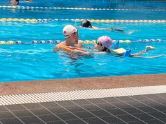 -奇缘游泳培训基地(辰茂店)