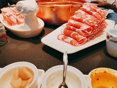 -额尔敦·品质自助(摩尔城店)