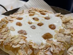 -咕鹿流心披萨(下沙店)