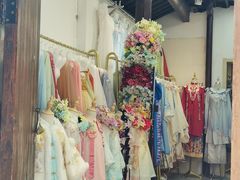 -小河直街历史文化街区