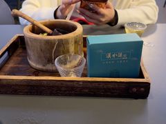 -汉水谣·江景餐厅(江滩店)