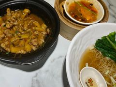 -多多旺港式茶餐厅(新区店)