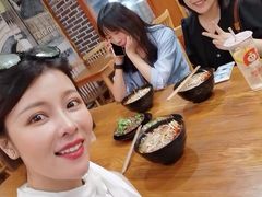 -青石桥老瓦房肥肠粉总店(青石桥总店)