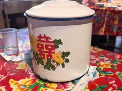 -人民公社大食堂(张家湾店)