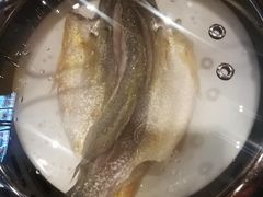 -鲜小岛·铜锅涮肉