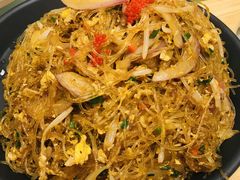 -海鲜城大家餐厅