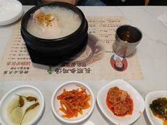 -长顺参鸡汤店(西塔总店)