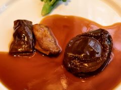 -新荣记(新源南路店)