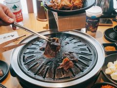 -九田家黑牛烤肉(溧水万达店)