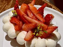-Ten Olives甜点