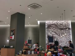 -星巴克(成都市中海右岸环宇坊店)