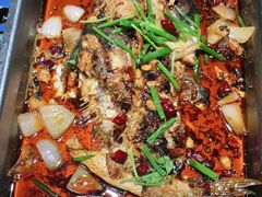 -小杨烤肉(朱雀店)