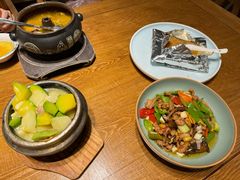 -福照楼汽锅鸡·云南特色菜(万达广场店)