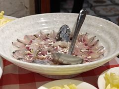 -龙桥私厨·姜花菊花过桥鱼·顺德菜(容桂店)