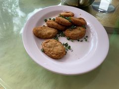 -秋姐美食店(旅游大道店)