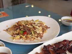 -干老四雅鱼饭店(滨江西路店)