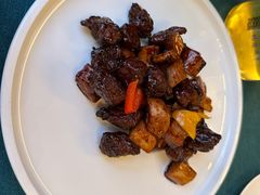 -阿明小菜·海鲜·上海菜(浦建路店)