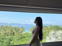 -三亚太阳湾柏悦酒店